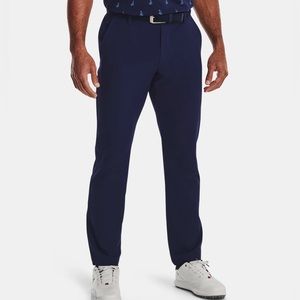 Under Armour Men’s Drive Straight Leg Golf Pants
